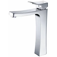 Смеситель для раковины WasserKRAFT Aller 1063H хром