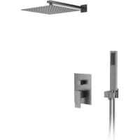 Душевой комплект 300 мм D&K Bayern.Liszt DA1515706A04