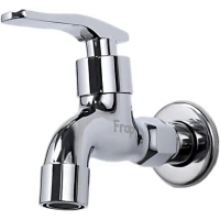 Кран для холодной воды Frap F521 хром