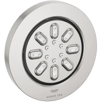 Боковой душ 75 мм Grohe Rainshower Aqua 26801DC0