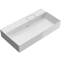 Раковина 90,5x48,5 см Kerama Marazzi Logica LO.wb.90.0