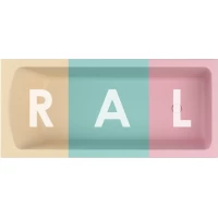 Ванна из литьевого мрамора Whitecross Coin 0224.165075.2XXXX 165x75 см, покраска по RAL матовый полностью