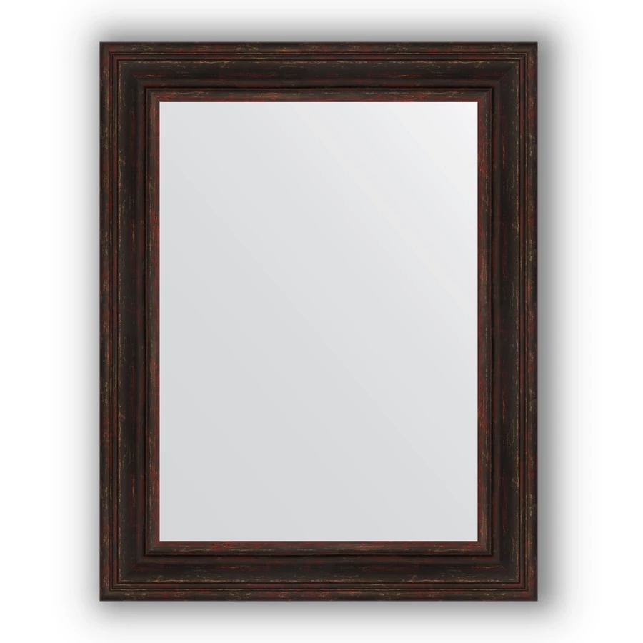 Зеркало 72x92 см темный прованс Evoform Definite BY 3190 3190 бамбуковая плюшевая коала 30 см sunman