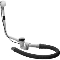 Слив-перелив для ванны Duravit 791245000001000