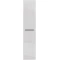 Пенал подвесной белый глянец L/R Lemark Buno LM04B35P - 3