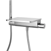 Смеситель для ванны Cezares Cascado CASCADO-F-VD-01