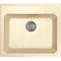 Кухонная мойка Dr.Gans Кардинал 570 29.030.D0570.402 57x50 см, дюна