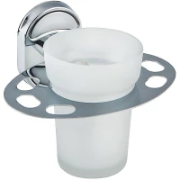 Держатель зубных щеток и пасты Haiba HB1906