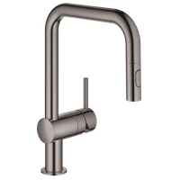 Смеситель для кухни Grohe Minta 32322A02