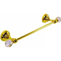 Полотенцедержатель Cezares Aphrodite APHRODITE-TH06-03/24-Sw 54 см, золотой