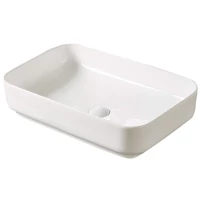 Раковина 61x40 см SantiLine SL-1090