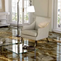 Коллекция плитки ITC Riyadh Onyx