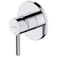 Смеситель для душа Omnires Y Y1245CR