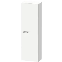 Пенал Duravit XBase XB1143R1818 подвесной R, белый матовый