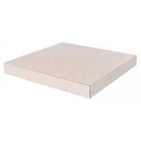 Ступень угловая клееная Kerama Marazzi Про Матрикс светлый бежевый 33x33 DD601820R/GCA 
