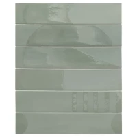 Керамогранит 30176 Wadi Decor Mint 6х30