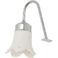 Светильник Migliore Edera ML.EDR-60.331.CR