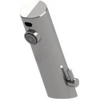 Смеситель для раковины Nofer 07267M.B сенсорный, хром