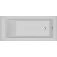 Ванна из литьевого мрамора Delice Diapason DLR330007-G 170x80 см, белый