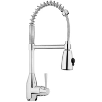 Смеситель для кухни Webert Conic CN920602015