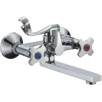 Смеситель для ванны РМС SL115-142E