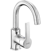 Смеситель для раковины E.C.A Mix D 102108765EX