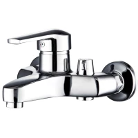 Смеситель для ванны РМС SL50-009E