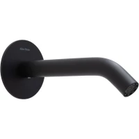 Излив для ванны Allen Brau Priority 5.31A18-31 157 мм, черный матовый