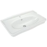 Раковина Санта Модерн85