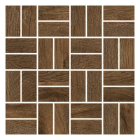Мозаика Italian Wood G-253/SR/m12/245x245