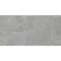 Керамогранит Нобл 1 серый 60x120