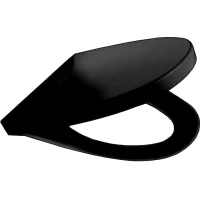 Сидение для унитаза с микролифтом Roca Victoria Nord ZRU9000103