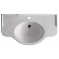 Раковина 110x60 см Globo Paestum PA022.bi*1