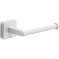 Держатель туалетной бумаги Gedy Tonga TO24(02) белый матовый