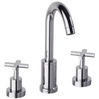 Смеситель для раковины без донного клапана Ramon Soler RS-Cross 6242