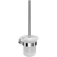 Ёршик Kerama Marazzi Изола IS.05.KM.CR настенный, хром