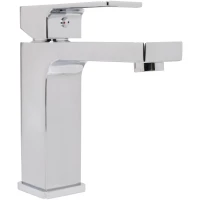 Смеситель для раковины Stella Polar Савойя S3021 SP-00001958 хром