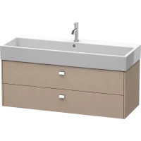 Тумба лен 118,4 см Duravit Brioso BR415701075