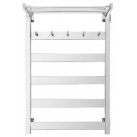 Полотенцесушитель электрический 870x630 ТЭН правый Secado Комано 1КСП 4603759400921