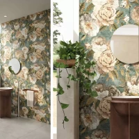 Коллекция плитки Naxos Alchymie