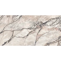 Керамогранит Supreme Hedonism Quarzite Sky Lux 3D R 60X120