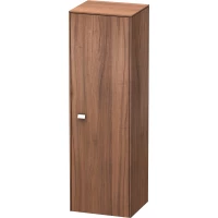 Пенал Duravit Brioso BR1310R1079 подвесной R, орех