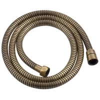 Душевой шланг Caprigo 99-515-vot 150 см, бронза