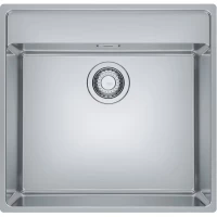 Кухонная мойка Franke Maris MRX 210-50 TL матовая сталь 127.0544.022
