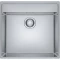 Кухонная мойка Franke Maris MRX 210-50 TL матовая сталь 127.0544.022 - 1