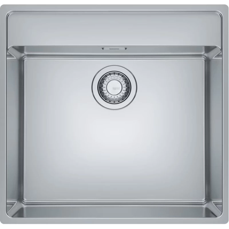 Кухонная мойка Franke Maris MRX 210-50 TL матовая сталь 127.0544.022