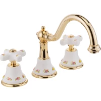 Смеситель для раковины Migliore Provance ML.PRO-8812.DO