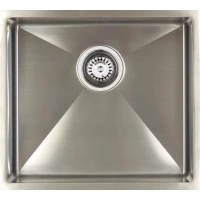 Кухонная мойка Seaman Eco Marino SME-490.A