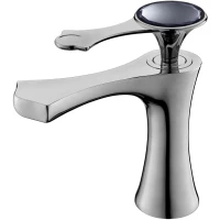 Смеситель для раковины Bronze De Luxe Yasmina 800/B03