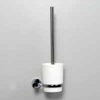 Ёршик WasserKRAFT K-28227 настенный, хром